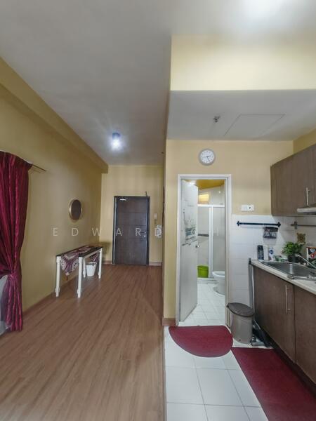 Untuk Disewa - Windsor Tower