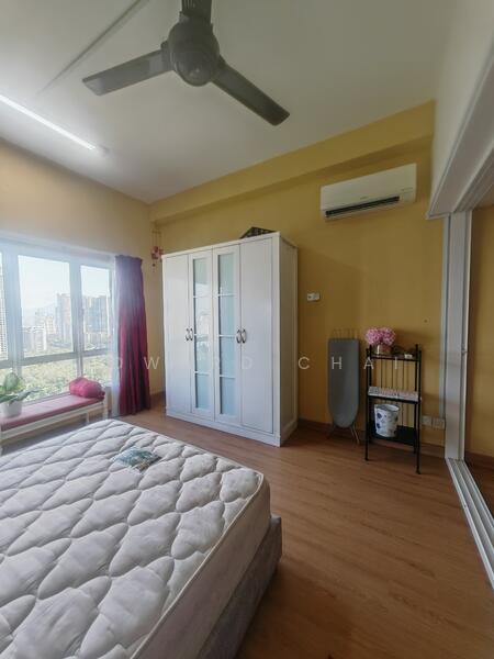 Untuk Disewa - Windsor Tower