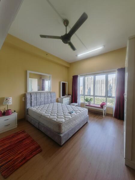 Untuk Disewa - Windsor Tower