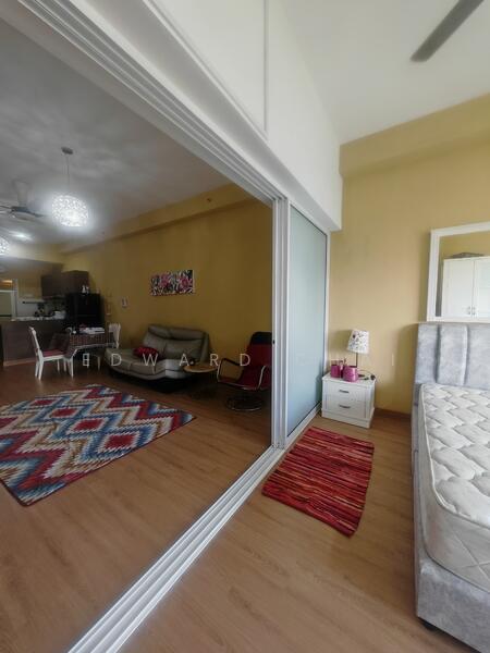 Untuk Disewa - Windsor Tower