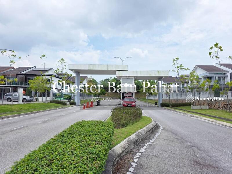 Untuk Dijual - TAMAN MUTIARA GADING (FASA 1F-1)