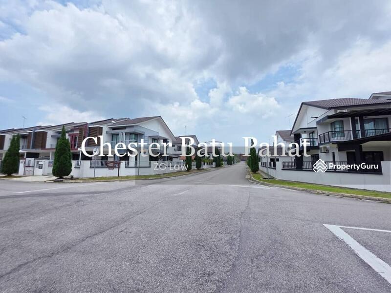 Untuk Dijual - TAMAN MUTIARA GADING (FASA 1F-1)