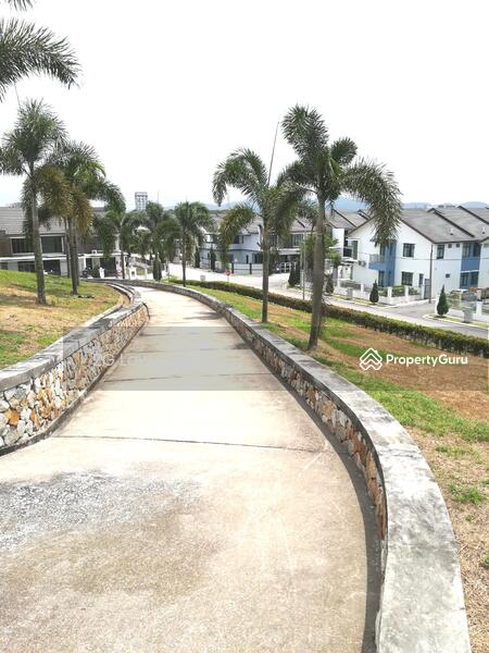 Untuk Dijual - TAMAN MUTIARA GADING (FASA 1F-1)