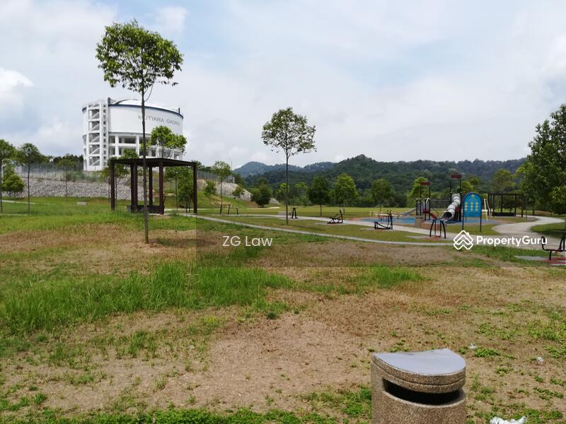 Untuk Dijual - TAMAN MUTIARA GADING (FASA 1F-1)