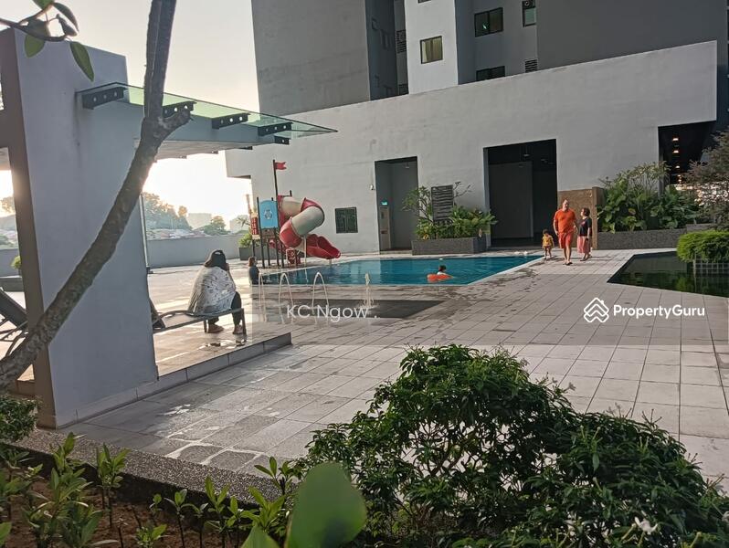 Service Residence for Rent at Majestic Maxim - KC Ngow . - PropertyGuru.com.my