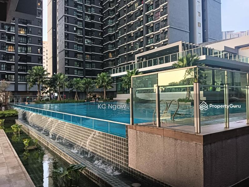 Service Residence for Rent at Majestic Maxim - KC Ngow . - PropertyGuru.com.my