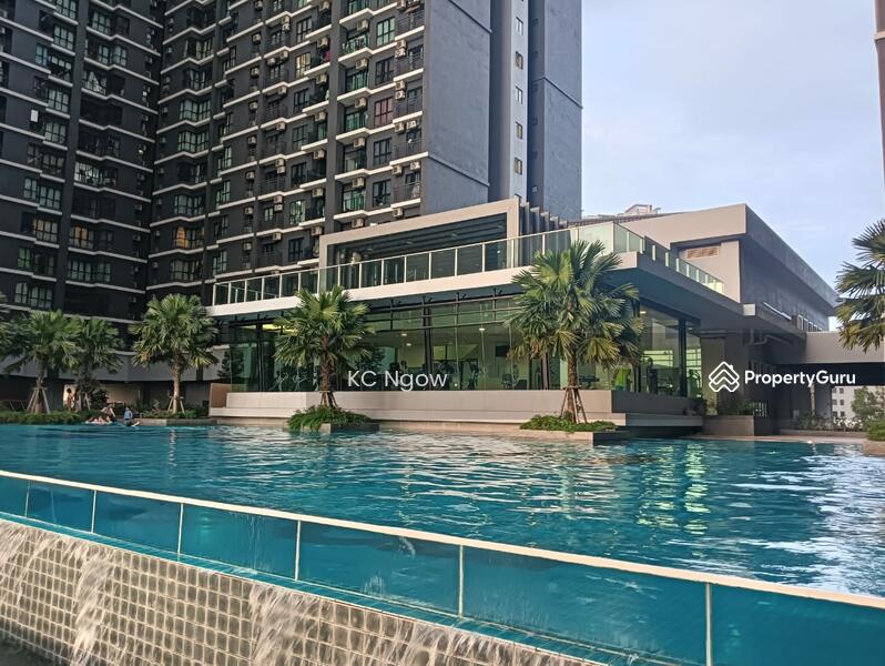 Service Residence for Rent at Majestic Maxim - KC Ngow . - PropertyGuru.com.my