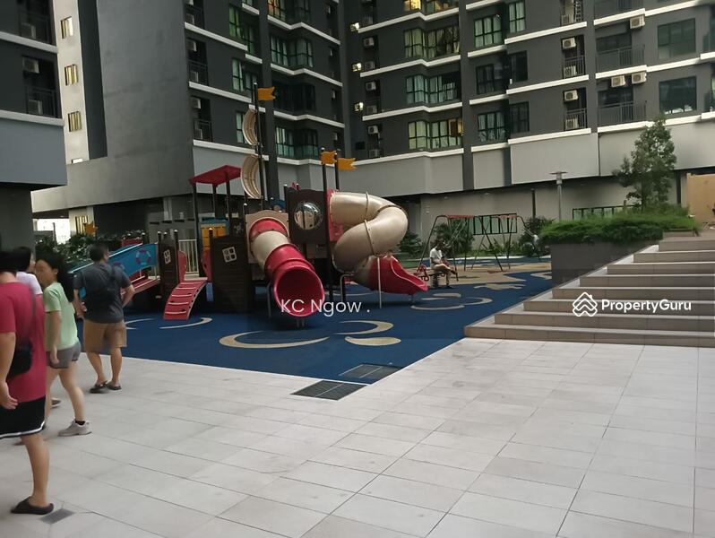 Service Residence for Rent at Majestic Maxim - KC Ngow . - PropertyGuru.com.my