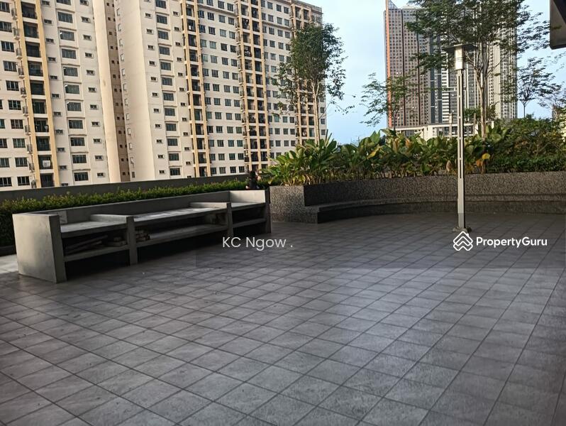 Service Residence for Rent at Majestic Maxim - KC Ngow . - PropertyGuru.com.my