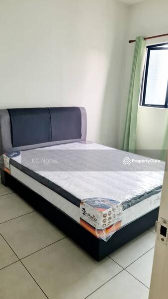 Service Residence for Rent at Majestic Maxim - KC Ngow . - PropertyGuru.com.my