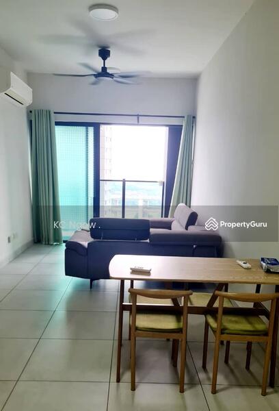 Service Residence for Rent at Majestic Maxim - KC Ngow . - PropertyGuru.com.my