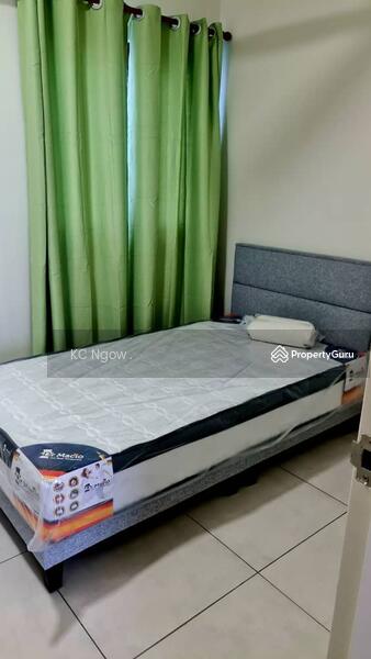 Service Residence for Rent at Majestic Maxim - KC Ngow . - PropertyGuru.com.my