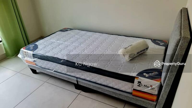 Service Residence for Rent at Majestic Maxim - KC Ngow . - PropertyGuru.com.my