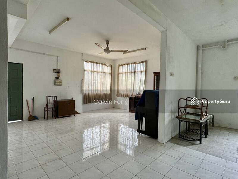 Part of living area