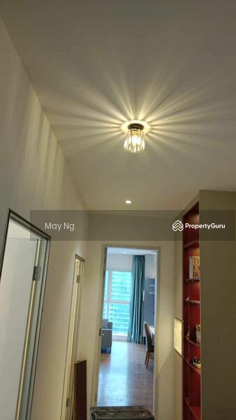 Untuk Disewa - Quill Residence