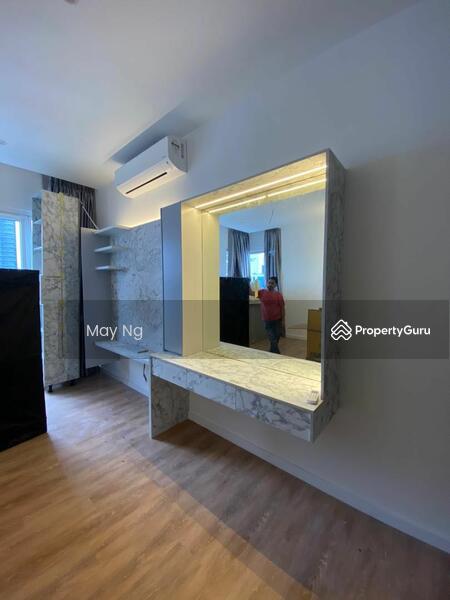 Untuk Disewa - Quill Residence