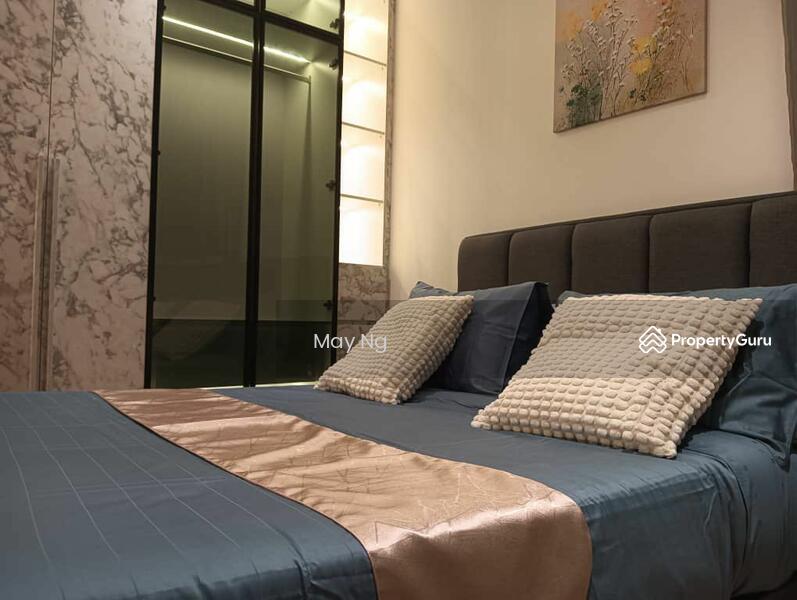 Untuk Disewa - Quill Residence