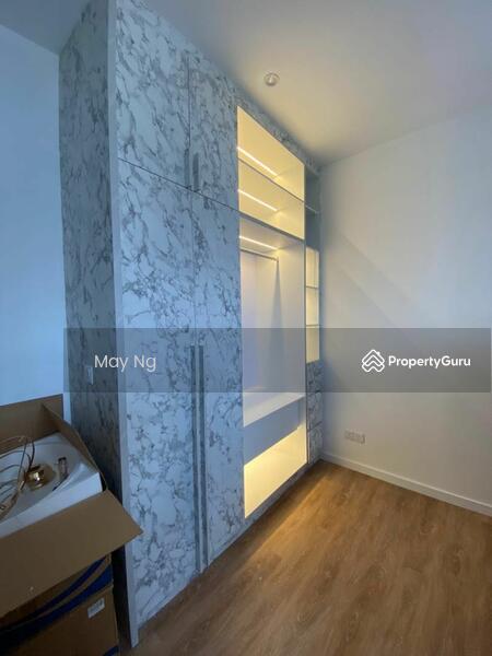 Untuk Disewa - Quill Residence