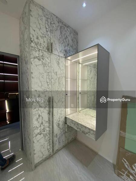 Untuk Disewa - Quill Residence