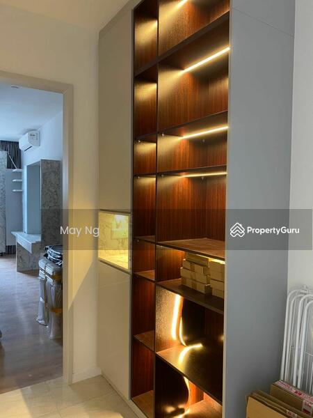 Untuk Disewa - Quill Residence