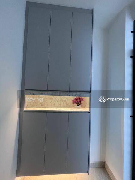 Untuk Disewa - Quill Residence