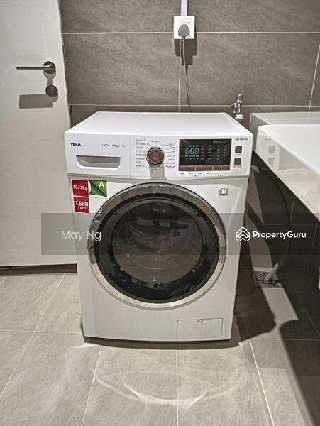 Untuk Disewa - Quill Residence