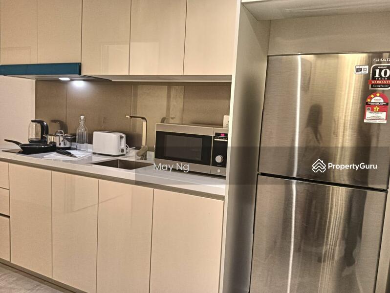 Untuk Disewa - Quill Residence