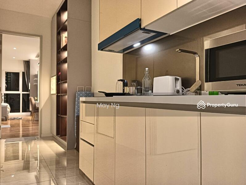 Untuk Disewa - Quill Residence