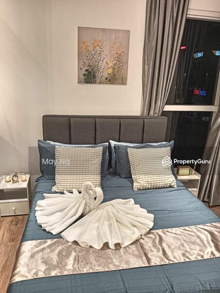 Untuk Disewa - Quill Residence