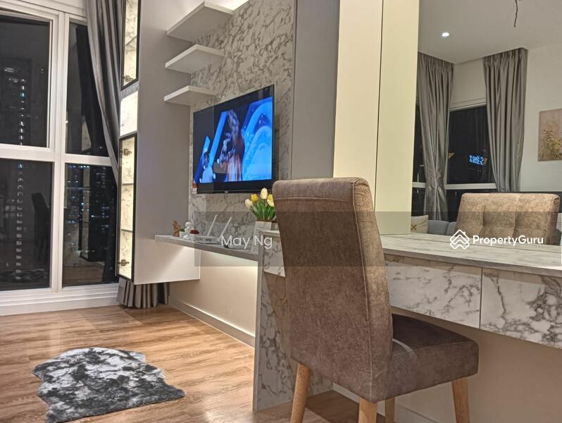 Untuk Disewa - Quill Residence