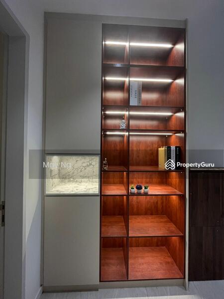 Untuk Disewa - Quill Residence