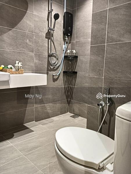 Untuk Disewa - Quill Residence