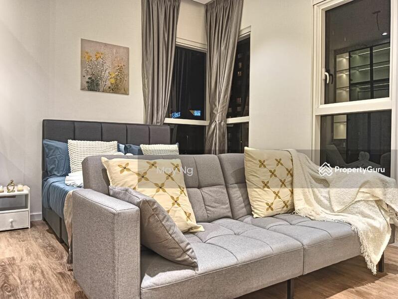 Untuk Disewa - Quill Residence