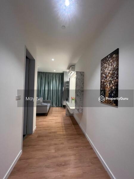 Untuk Disewa - Quill Residence