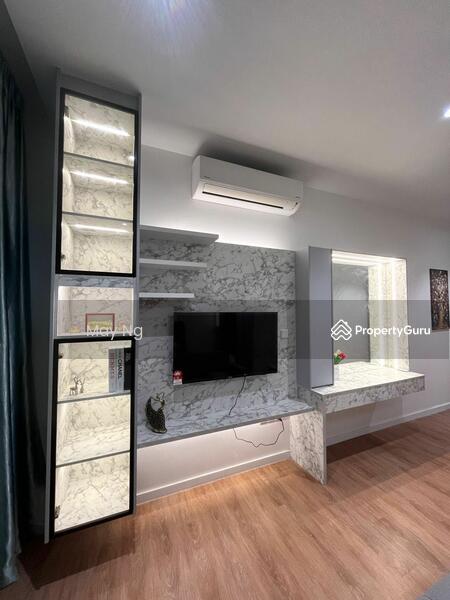 Untuk Disewa - Quill Residence