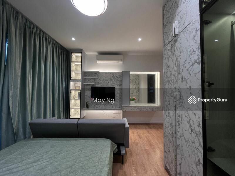 Untuk Disewa - Quill Residence