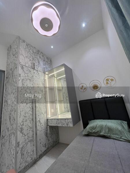 Untuk Disewa - Quill Residence