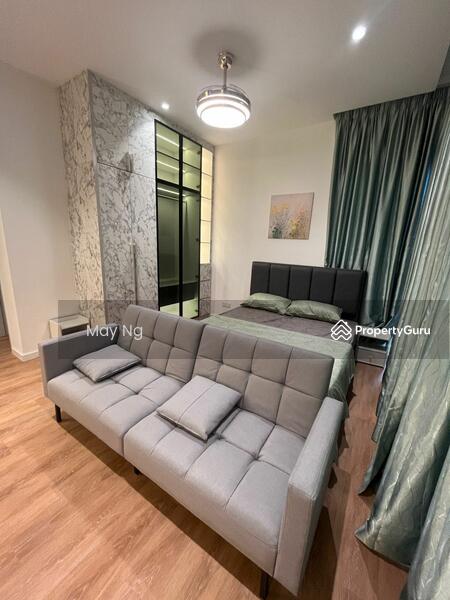 Untuk Disewa - Quill Residence