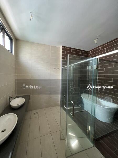 Rumah Banglo untuk Dijual di Eco Sanctuary (Telok Panglima Garang) - Chris Lee - PropertyGuru.com.my