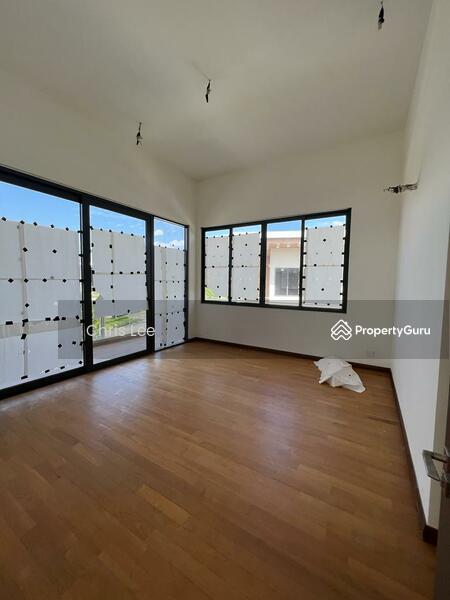 Rumah Banglo untuk Dijual di Eco Sanctuary (Telok Panglima Garang) - Chris Lee - PropertyGuru.com.my