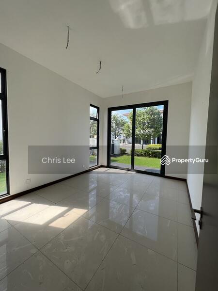 Rumah Banglo untuk Dijual di Eco Sanctuary (Telok Panglima Garang) - Chris Lee - PropertyGuru.com.my
