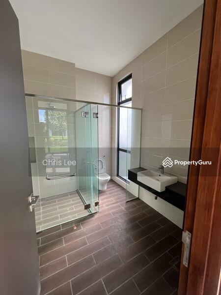 Rumah Banglo untuk Dijual di Eco Sanctuary (Telok Panglima Garang) - Chris Lee - PropertyGuru.com.my