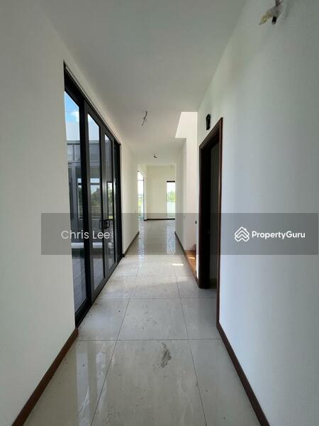 Rumah Banglo untuk Dijual di Eco Sanctuary (Telok Panglima Garang) - Chris Lee - PropertyGuru.com.my
