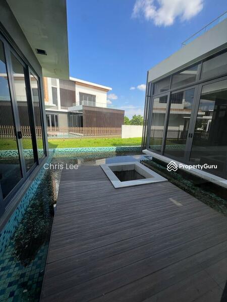 Rumah Banglo untuk Dijual di Eco Sanctuary (Telok Panglima Garang) - Chris Lee - PropertyGuru.com.my