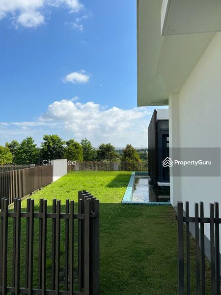 Rumah Banglo untuk Dijual di Eco Sanctuary (Telok Panglima Garang) - Chris Lee - PropertyGuru.com.my