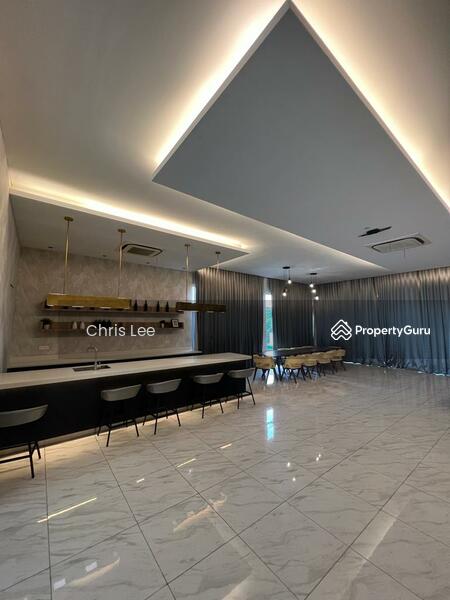 Rumah Banglo untuk Dijual di Eco Sanctuary (Telok Panglima Garang) - Chris Lee - PropertyGuru.com.my