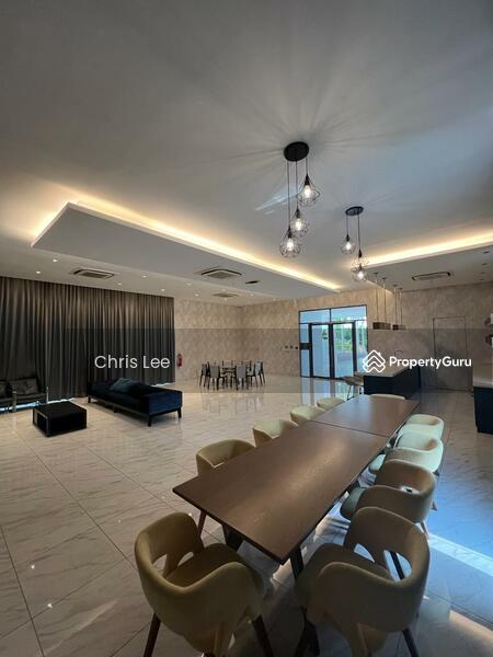 Rumah Banglo untuk Dijual di Eco Sanctuary (Telok Panglima Garang) - Chris Lee - PropertyGuru.com.my