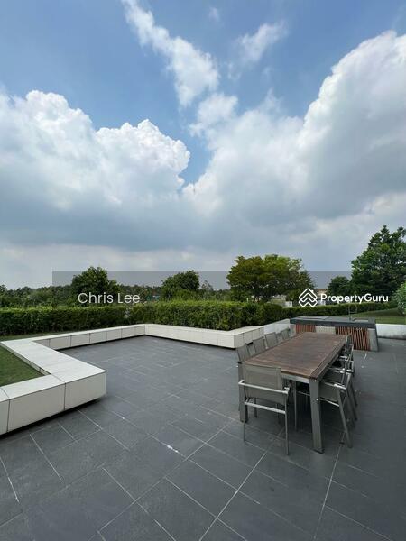 Rumah Banglo untuk Dijual di Eco Sanctuary (Telok Panglima Garang) - Chris Lee - PropertyGuru.com.my