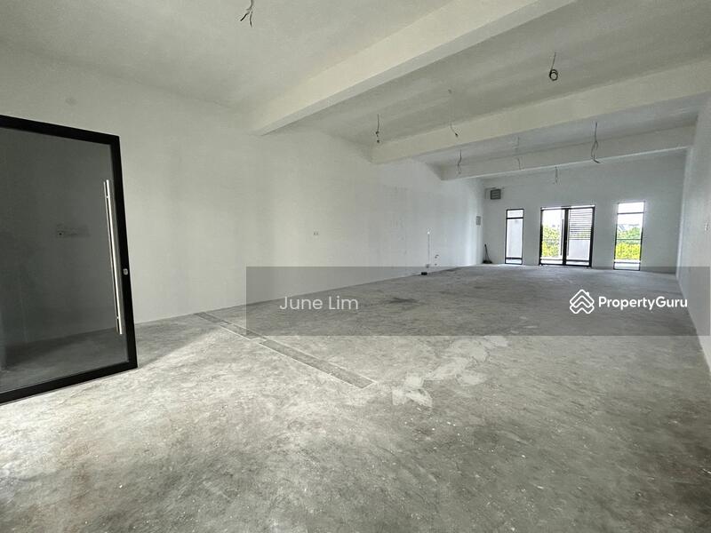 Commercial Land for Rent in Eco Spring (Johor Bahru) - June Lim - PropertyGuru.com.my