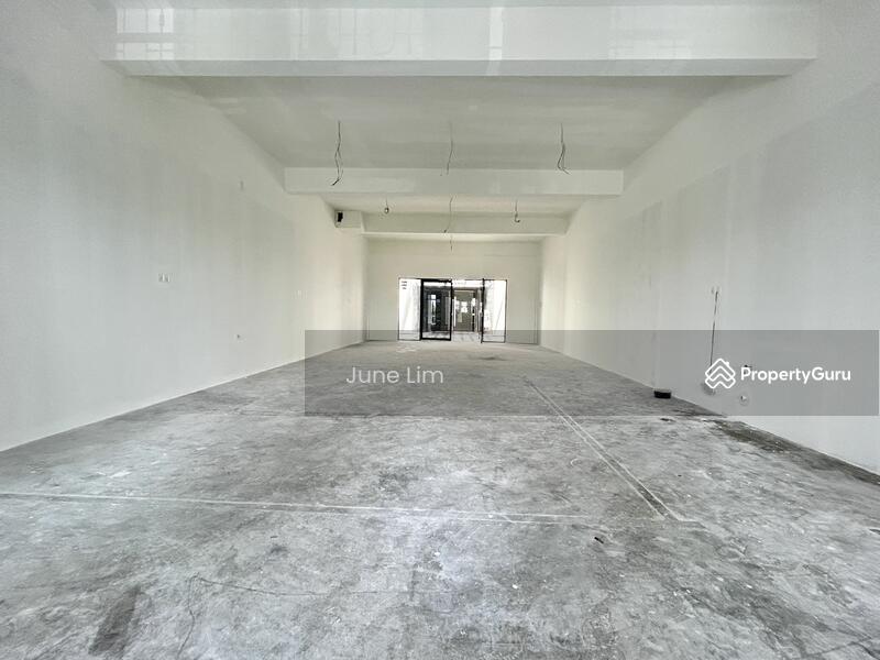 Commercial Land for Rent in Eco Spring (Johor Bahru) - June Lim - PropertyGuru.com.my